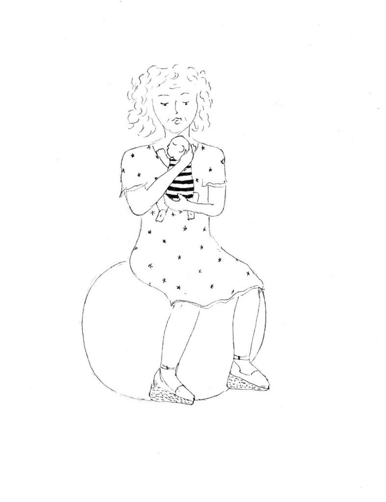 Ineke van Straeten